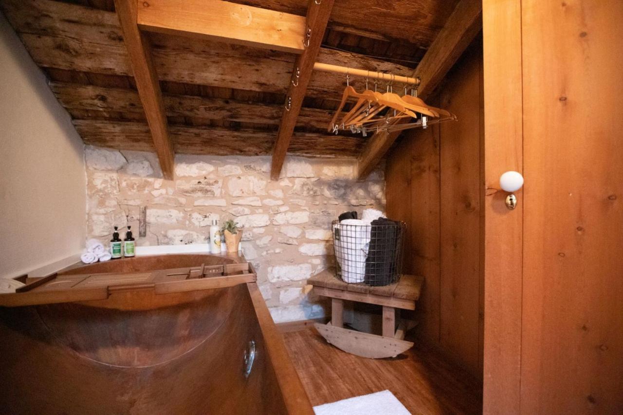 הוילה פרדריקסברג Nimitz Loft מראה חיצוני תמונה